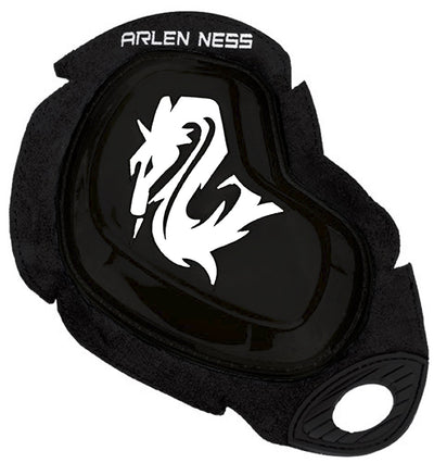Arlen Ness E.T.O. D Knee Sliders#color_black