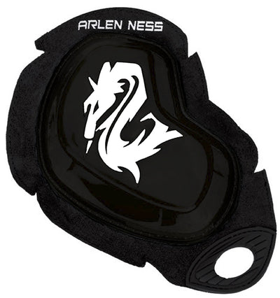 Arlen Ness E.T.O. D Sliders genou