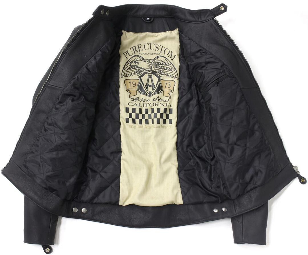 ARLEN NESS アレンネス レザーライダース 本革 ライティングジャケット ARLEN NESS アレンネス レザーライダース 本革 ライティング