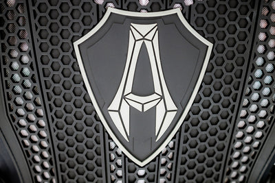 Arlen Ness Ultimate EVO Paraschiena