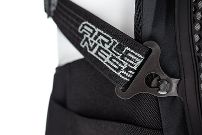 Arlen Ness Ultimate EVO Rückenprotektor