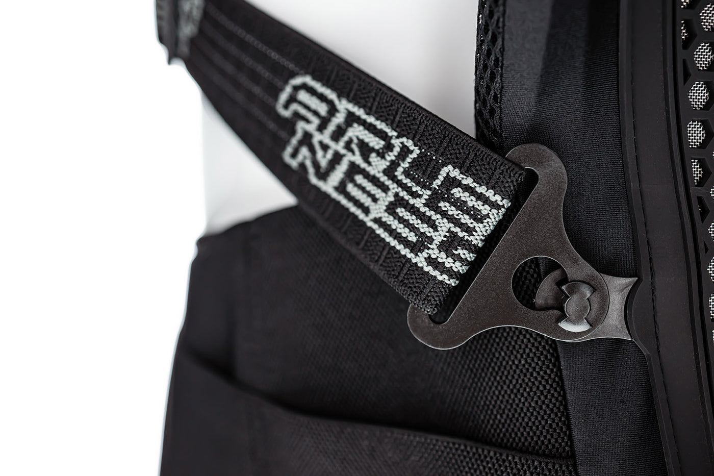 Arlen Ness Ultimate EVO Paraschiena