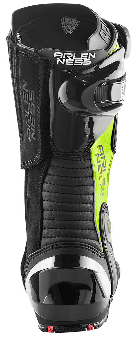 Arlen Ness Xaus Replica Motocyklové boty