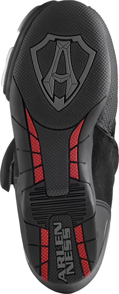 Arlen Ness Pro Shift 2 Motorcycle Boots