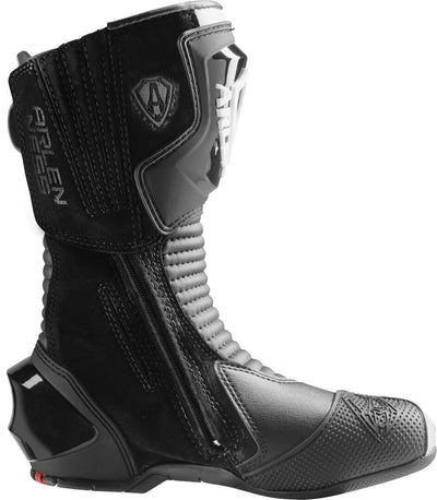 Arlen Ness Pro Shift 2 Motorcycle Boots
