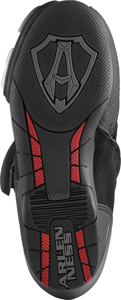 Arlen Ness Pro Shift 2 Motorcycle Boots
