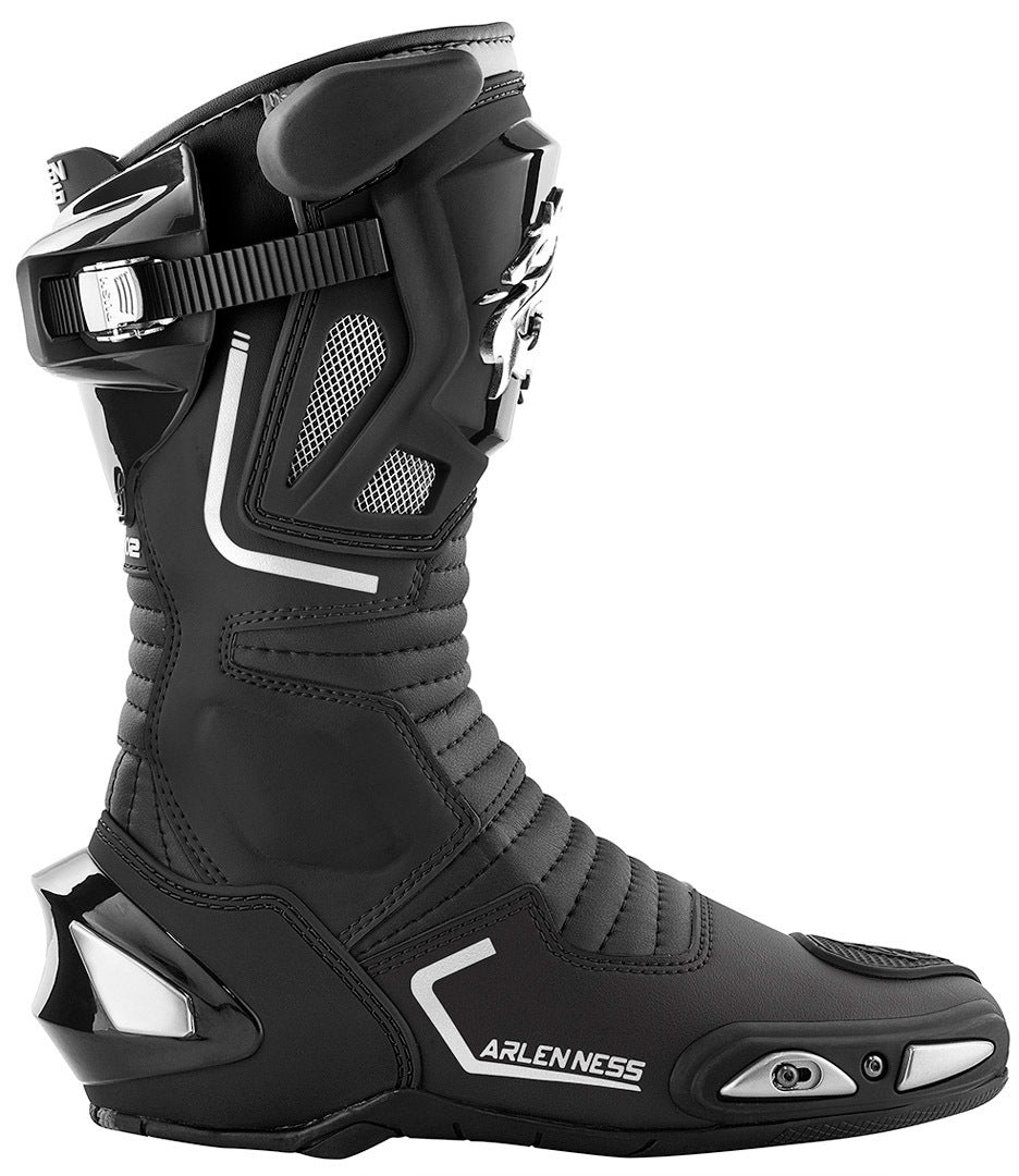 Arlen Ness Sugello Botas de moto