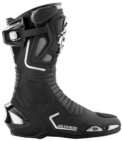 Arlen Ness Sugello Botas de moto