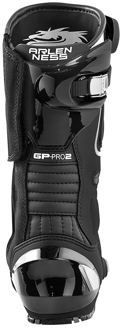 Arlen Ness Sugello Botas de moto