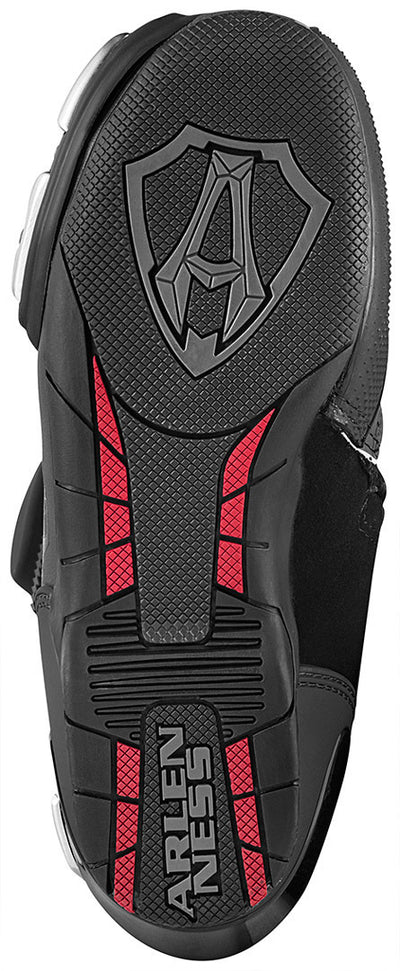 Arlen Ness Sugello Botas de moto