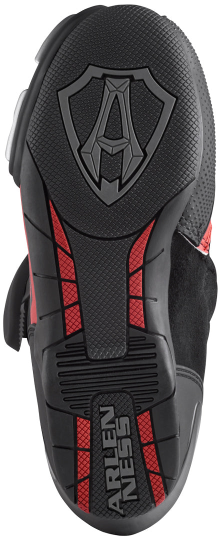 Arlen Ness Sugello Botas de moto