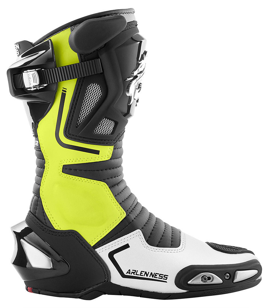 Arlen Ness Sugello Botas de moto