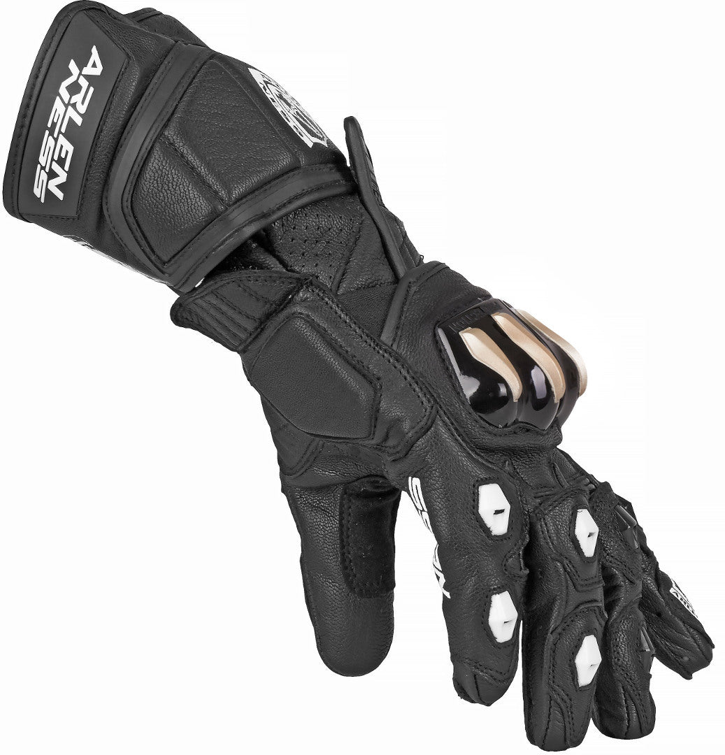 Arlen Ness Yakun Gants de moto