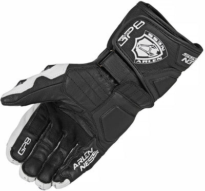 Arlen Ness Yakun Gants de moto