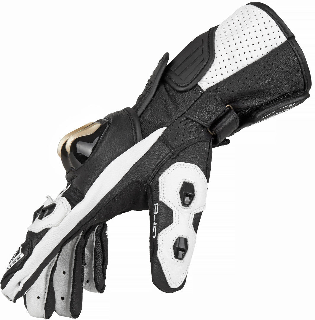 Arlen Ness Yakun Gants de moto