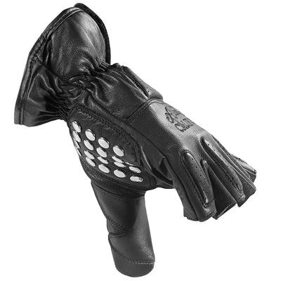 Arlen Ness Chopper Motorradhandschuhe