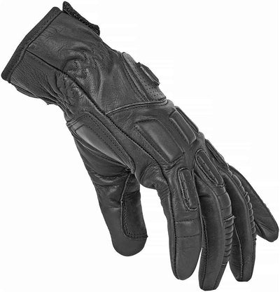 Arlen Ness Faxon Guantes de la motocicleta
