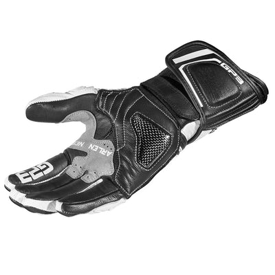 Arlen Ness Monza Gants de moto