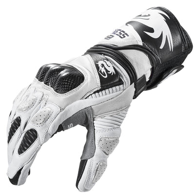 Arlen Ness Monza Gants de moto