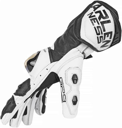 Arlen Ness Sugello Gants de moto