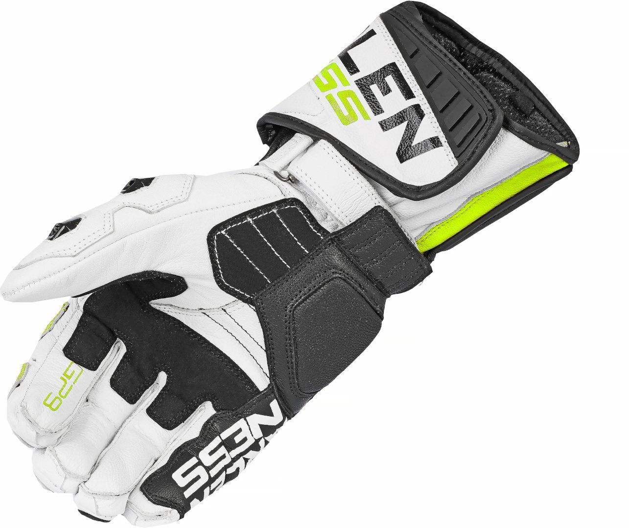 Arlen Ness Sugello Motorradhandschuhe