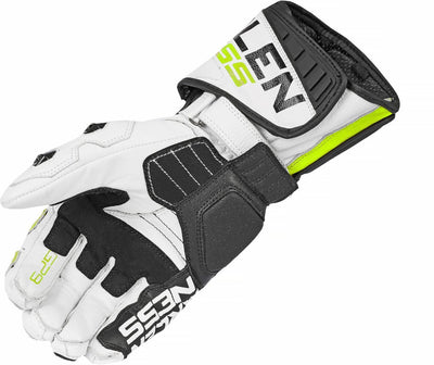 Arlen Ness Sugello Gants de moto