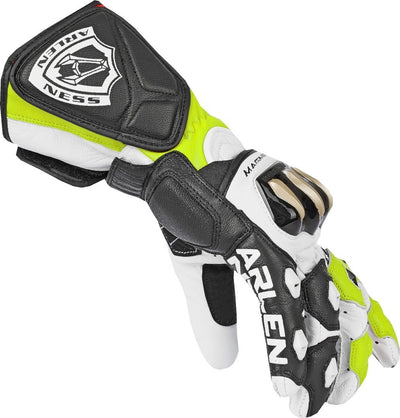 Arlen Ness Sugello Gants de moto
