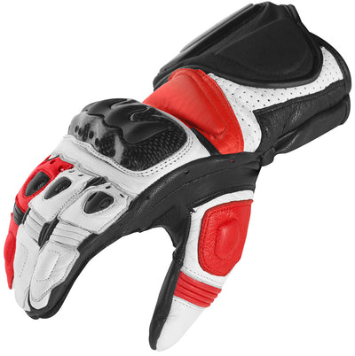 Arlen Ness Sprint Gants de moto