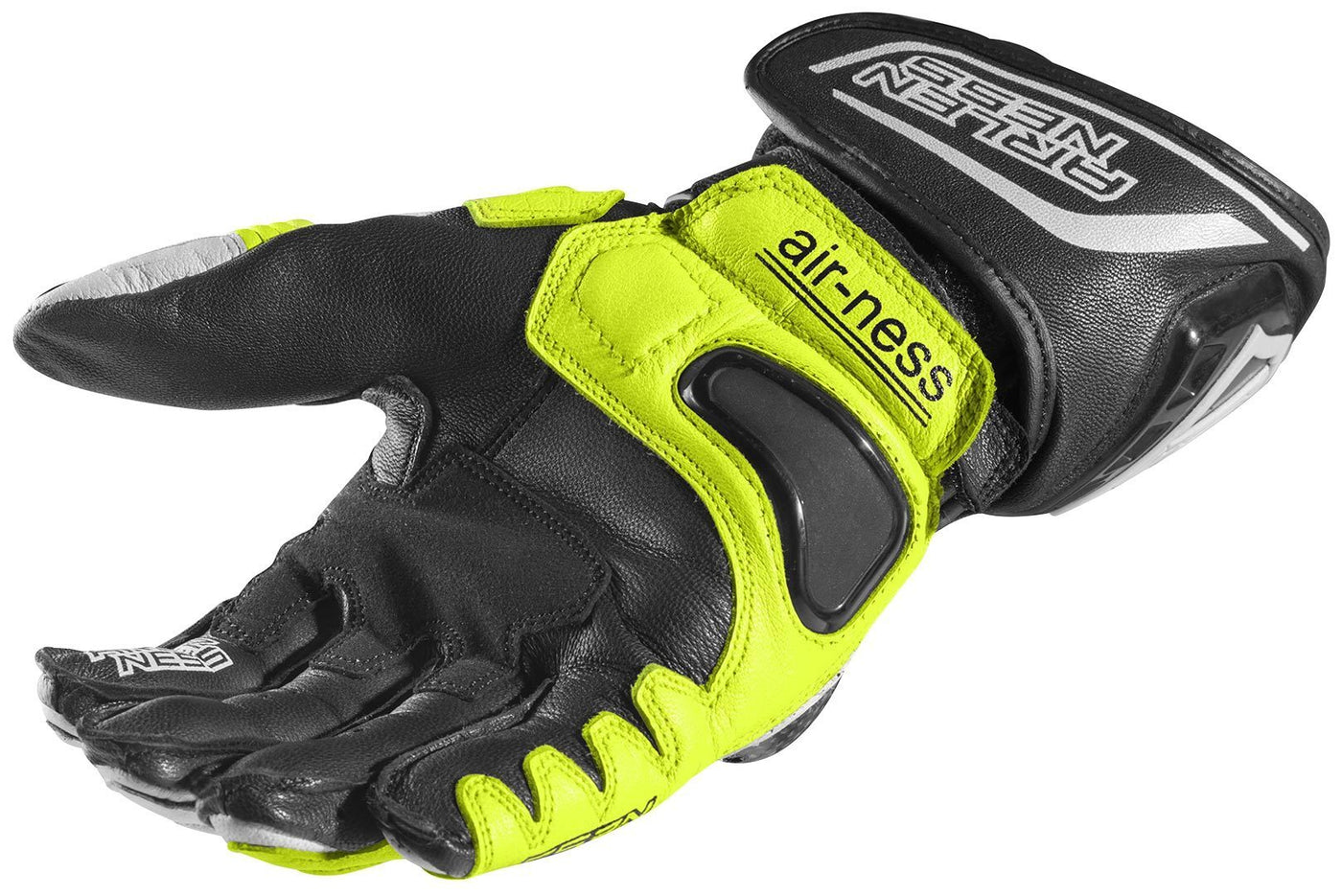 Arlen Ness Sprint Motorradhandschuhe