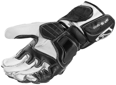 Arlen Ness Yakun Evo Gants de moto
