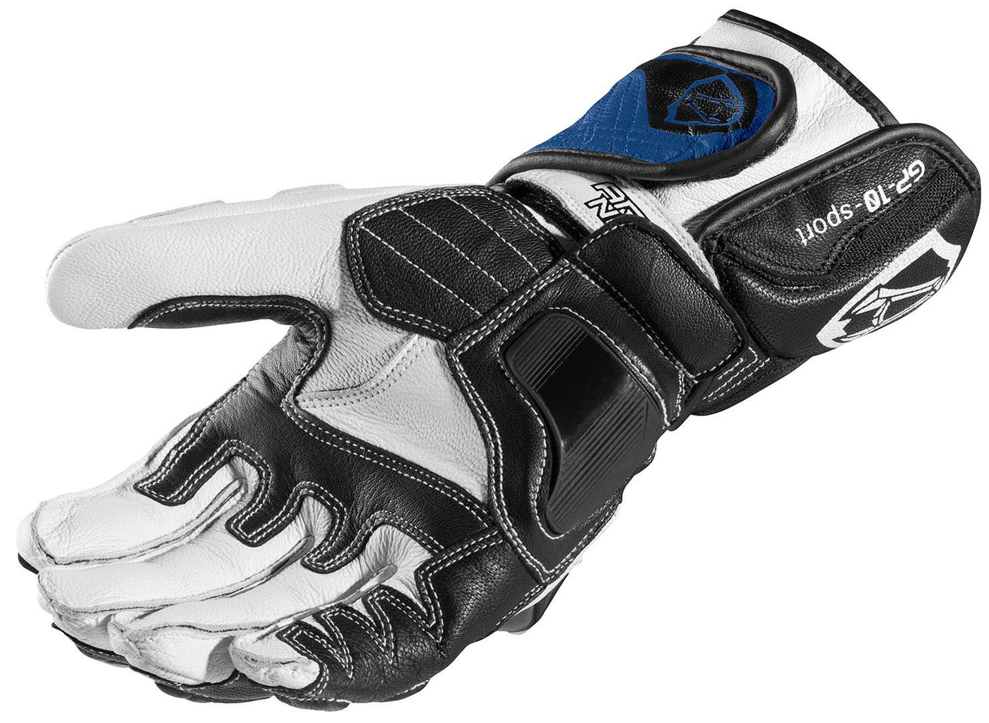 Arlen Ness Yakun Evo Gants de moto