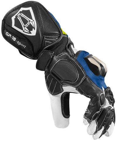 Arlen Ness Yakun Evo Gants de moto