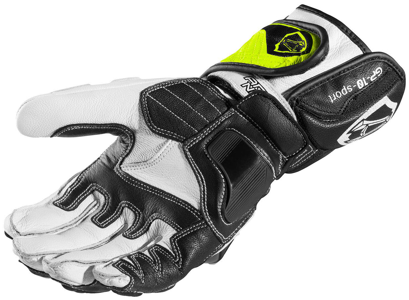 Arlen Ness Yakun Evo Gants de moto