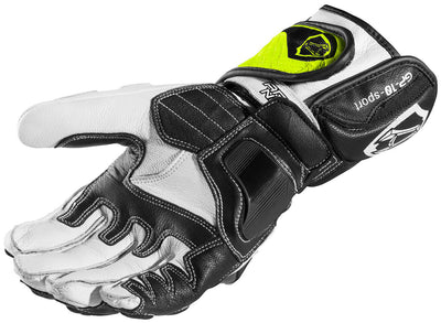 Arlen Ness Yakun Evo Gants de moto