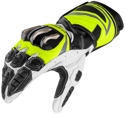 Arlen Ness Yakun Evo Gants de moto