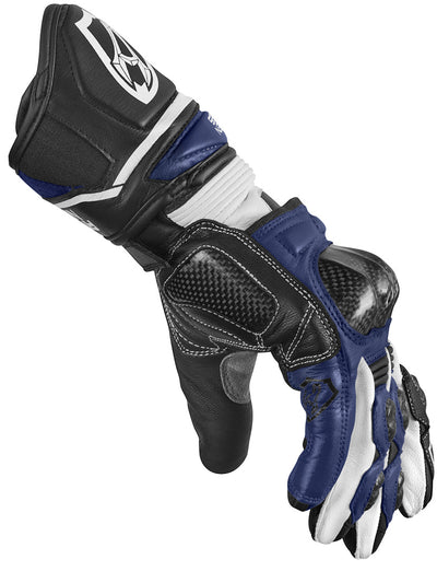 Arlen Ness Monza 2.0 Gants de moto