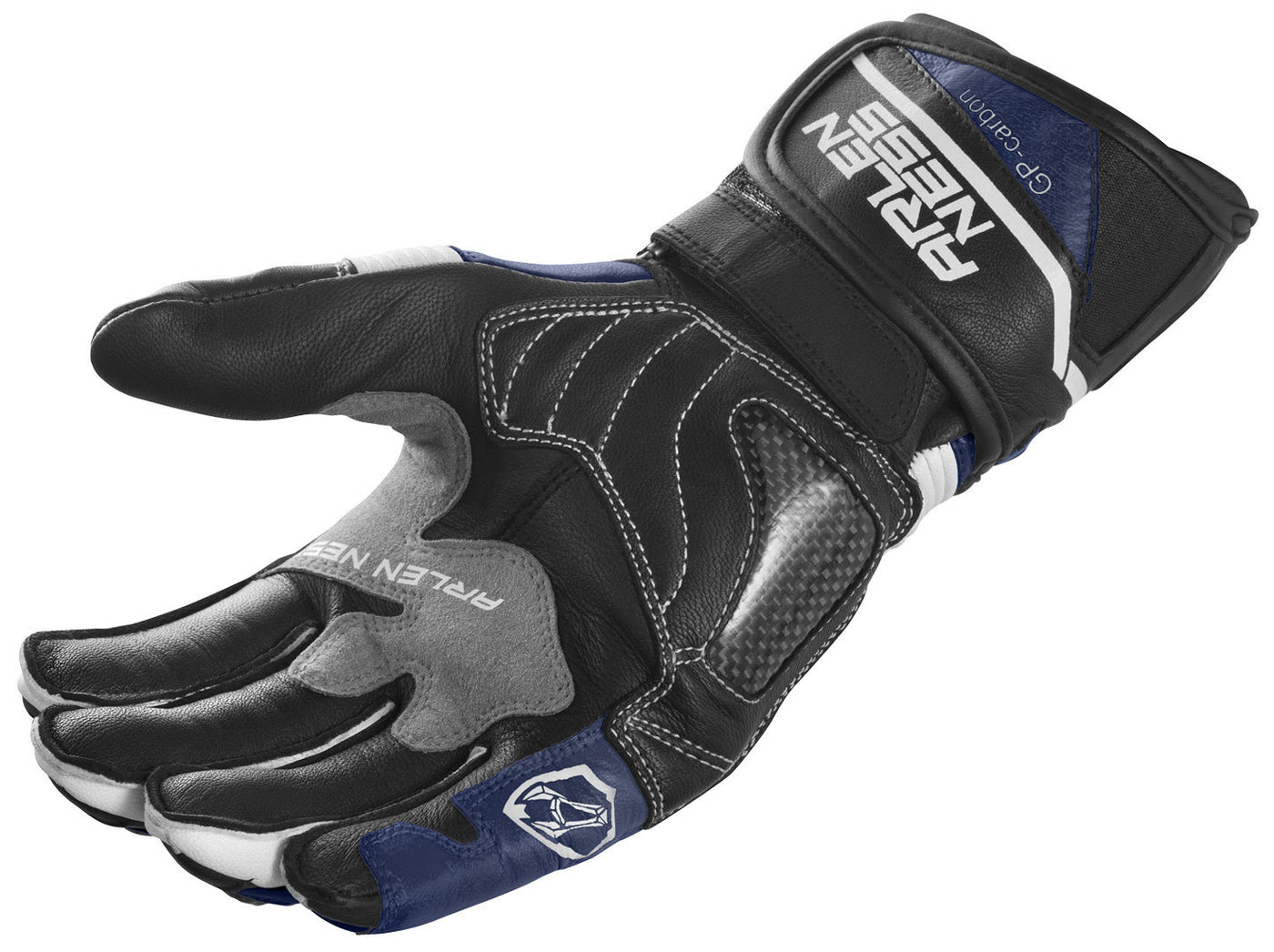 Arlen Ness Monza 2.0 Gants de moto