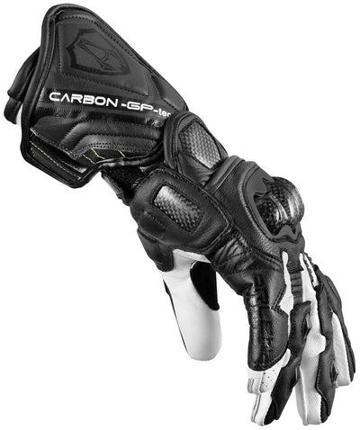 Arlen Ness RG-X Gants de moto