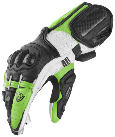 Arlen Ness RG-X Gants de moto