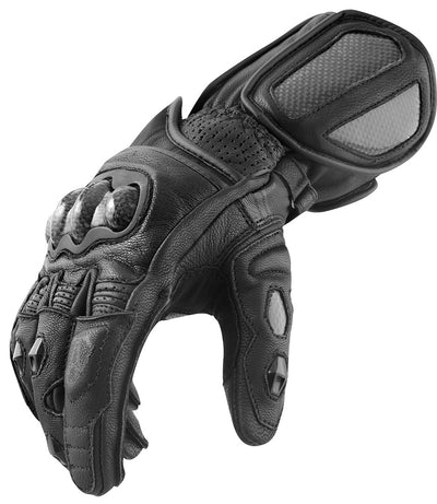 Arlen Ness RG-X Gants de moto