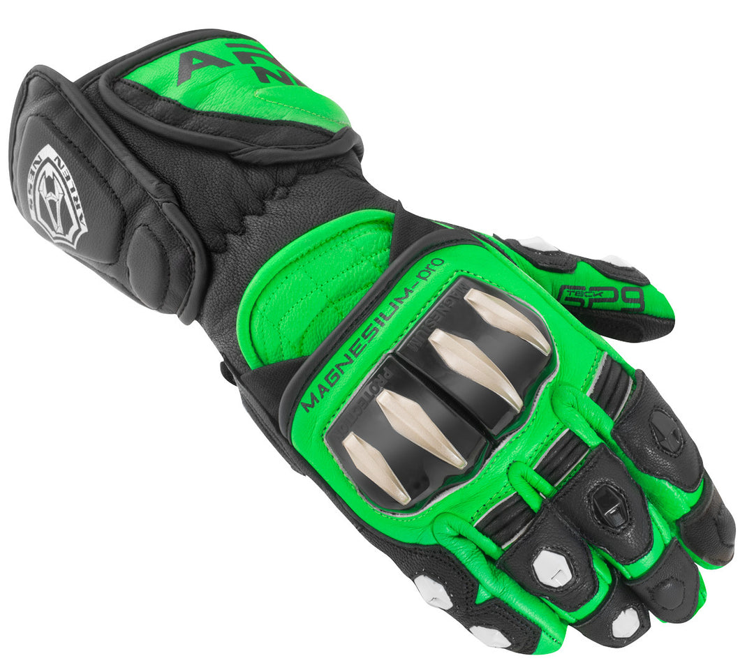 arlen ness handschuhe Arlen Ness Sugello Motorcycle Gloves