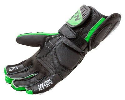 Arlen Ness Sugello Motorradhandschuhe