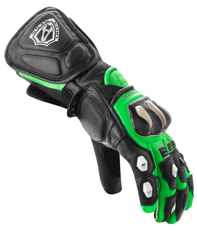 Arlen Ness Sugello Motorcycle Gloves