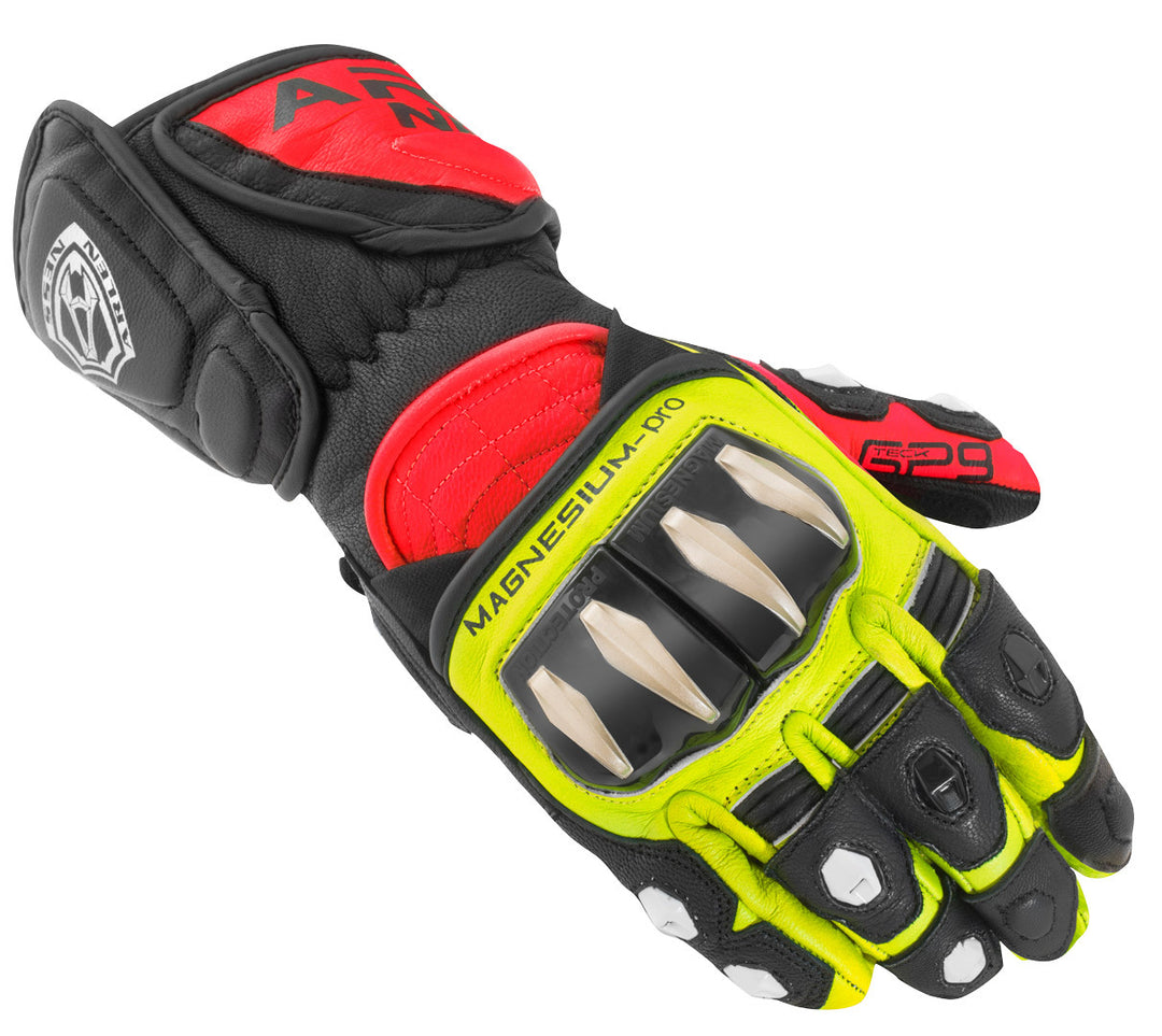 arlen ness handschuhe Arlen Ness Sugello Motorcycle Gloves