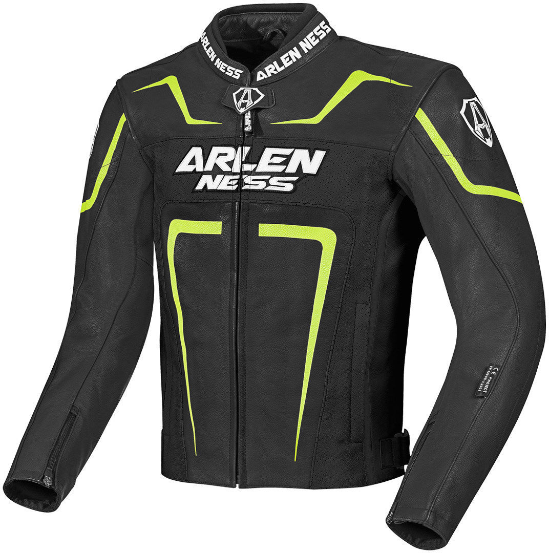 アーレン・ネス オーセンティック バイクジャケット – Arlen Ness