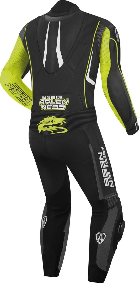 Arlen Ness Losail 1-Teiler Lederkombi