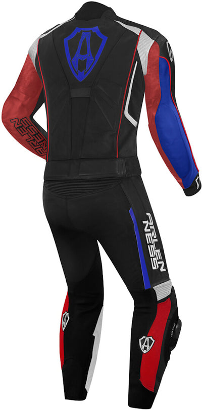 Arlen Ness Losail Two Piece Leather Suit