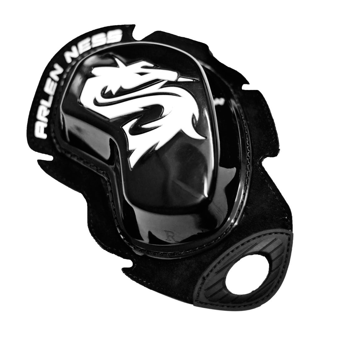 Arlen Ness E.T.O. D Sliders genou
