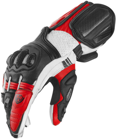 Arlen Ness RG-X Motorradhandschuhe