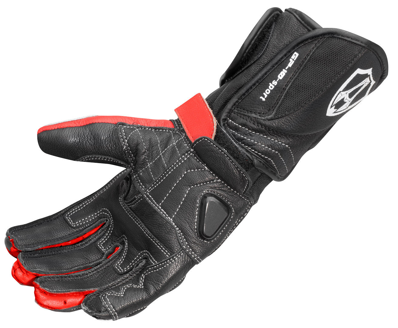 Arlen Ness Mugello Motorradhandschuhe
